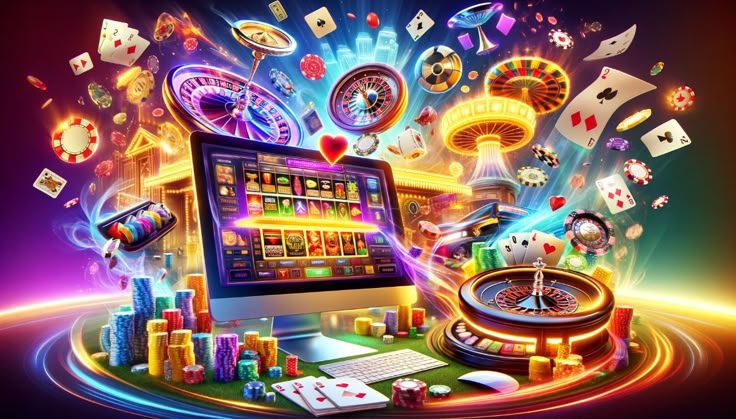 SKY777 Casino Live Betting