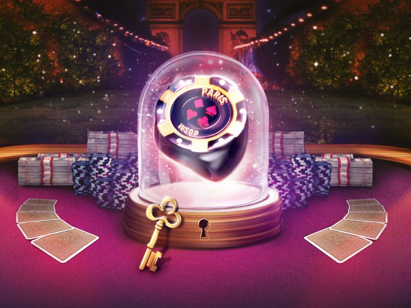 SKY777 Casino Welcome Bonus