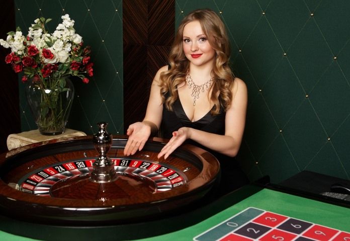 SKY777 Casino Live Betting