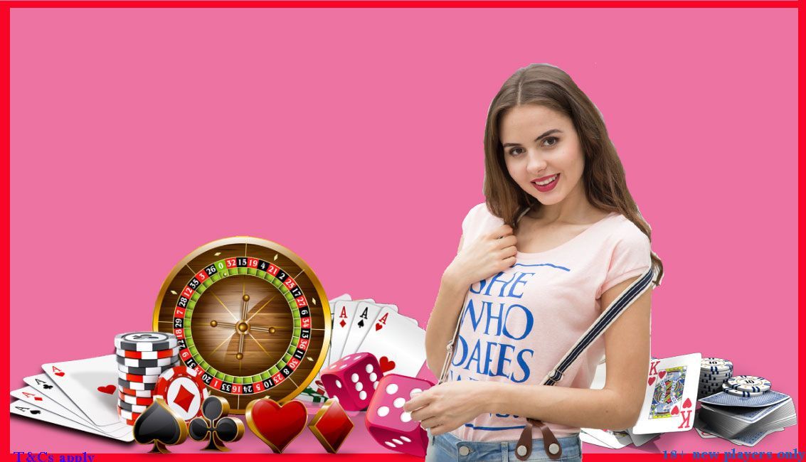 SKY777 Casino Welcome Bonus