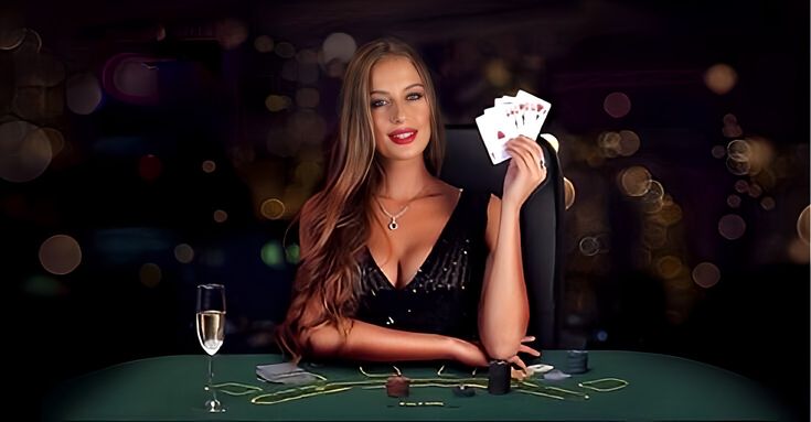 SKY777 Casino Live Casino