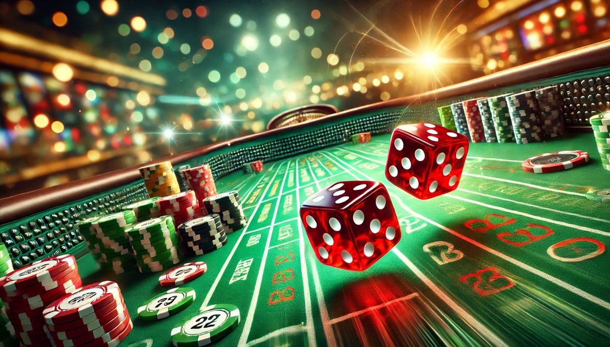 SKY777 Casino Live Casino