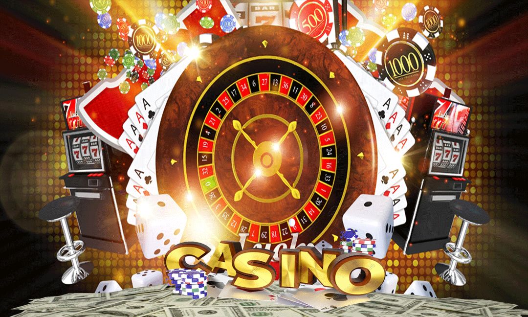 SKY777 Casino Live Betting