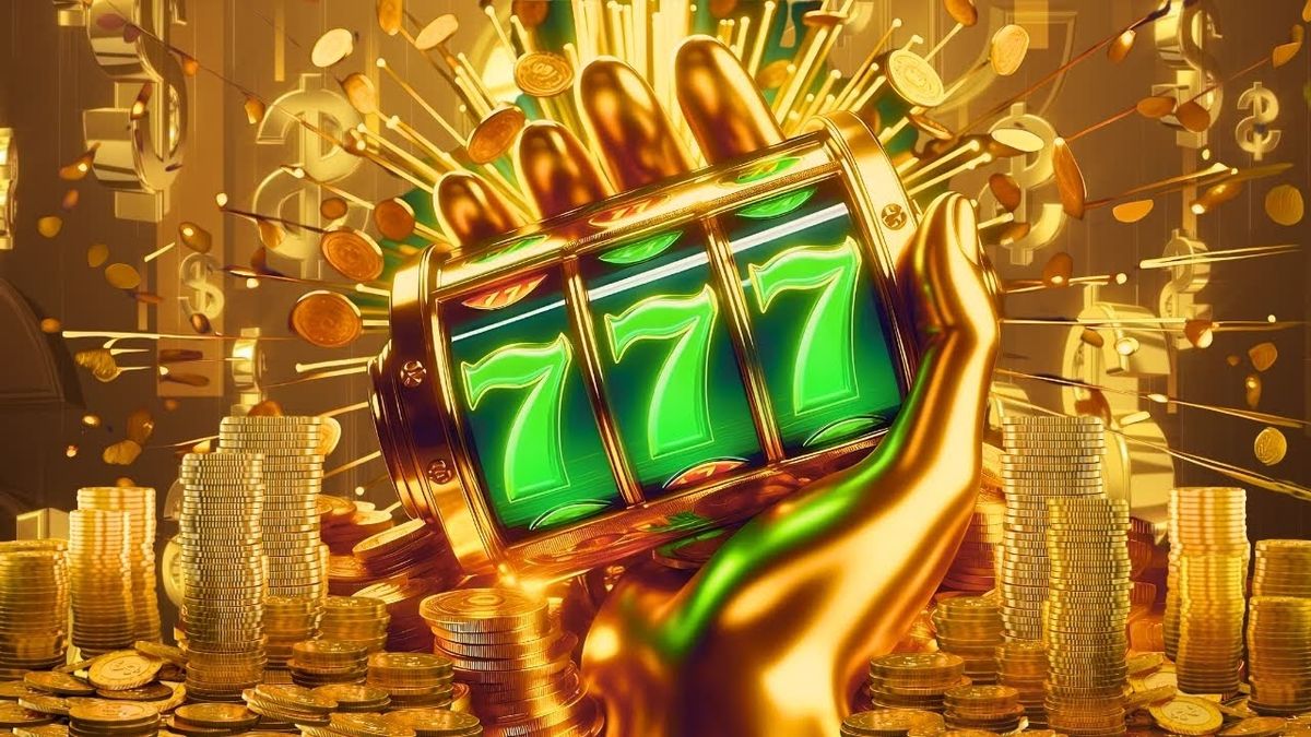 SKY777 Casino Welcome Bonus